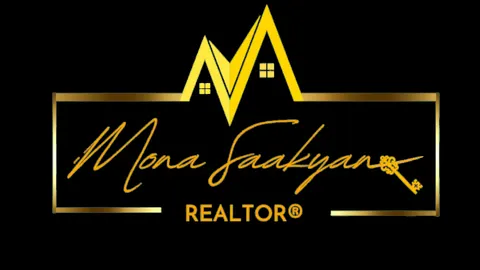 Mona Saakyan, real estate agent in Glendale