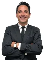 Haik Alexanians, real estate agent in Glendale