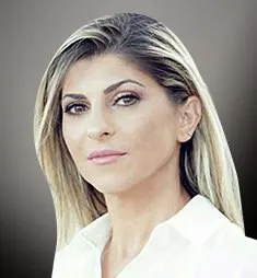 Kristina Ter-Ovsepyan, real estate agent in Glendale