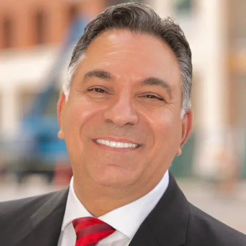 Sean Madadian, real estate agent in Glendale