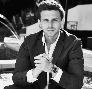Brett Hazard, real estate agent in Altadena