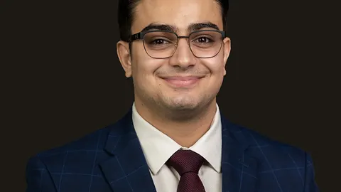 Haik Karapetian, real estate agent in Glendale