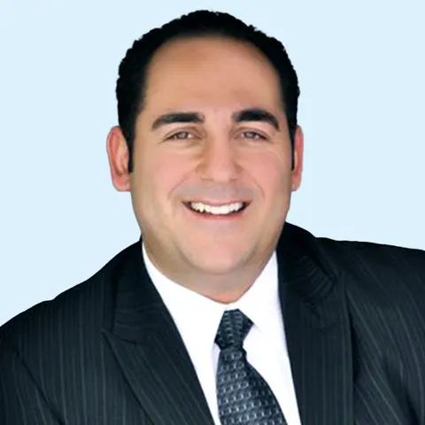 Gabino Diaz, real estate agent in Valencia