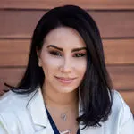 Christine Raphaelian, real estate agent in Eagle Rock