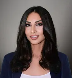 Diana Simonyan, real estate agent in Pacoima
