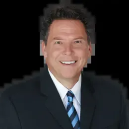 James Casey, real estate agent in Burbank