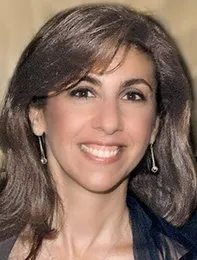 Susan Broussalian, real estate agent in Glendale