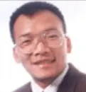 Hung Hoang, real estate agent in Anaheim