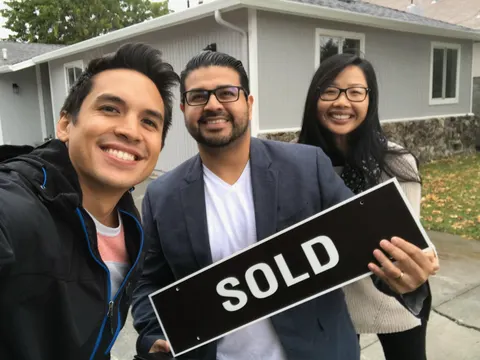 Minh Nguyen, real estate agent in Lancaster