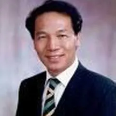 Gary Tam, real estate agent in Walnut