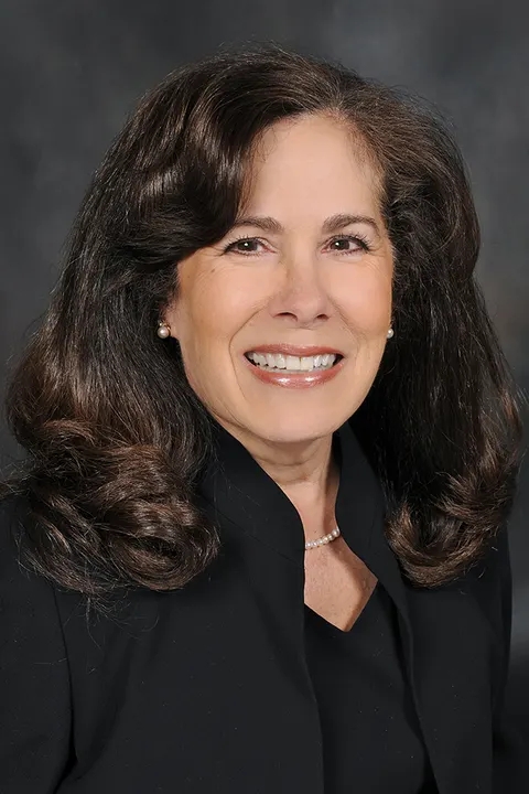 Linda Louise Worhach, real estate agent in Claremont