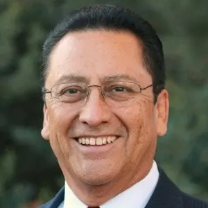 Neftali Cortez, real estate agent in Diamond Bar