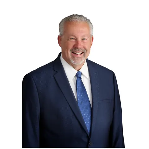Michael Lovelace, real estate agent in Chino