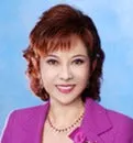Nancy Liu, real estate agent in Rowland Heights