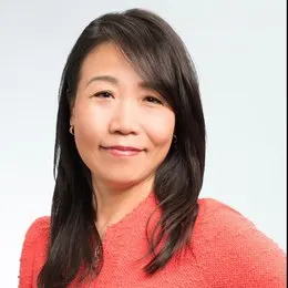 Margaret Wang, real estate agent in Long Beach