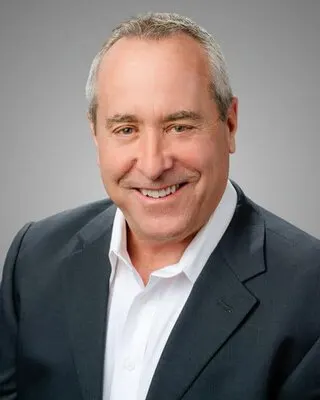 Brian Bassaline, real estate agent in Huntington Beach