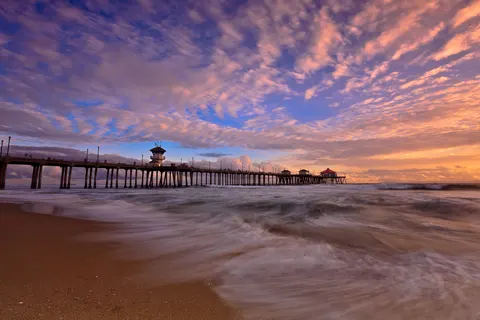 Rick Caruso, real estate agent in Huntington Beach