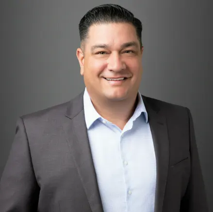Samuel Castorena, real estate agent in Diamond Bar