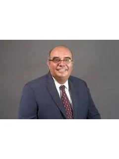 George Cervantes, real estate agent in Rancho Cucamonga