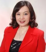 Ying-Yu Chang, real estate agent in Corona
