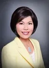 Amie Chen, real estate agent in Pomona