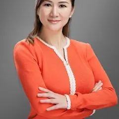Cathy Cheng, real estate agent in Diamond Bar