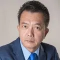 Keith Chen, real estate agent in Brea