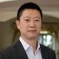 Michael Chu, real estate agent in Los Angeles