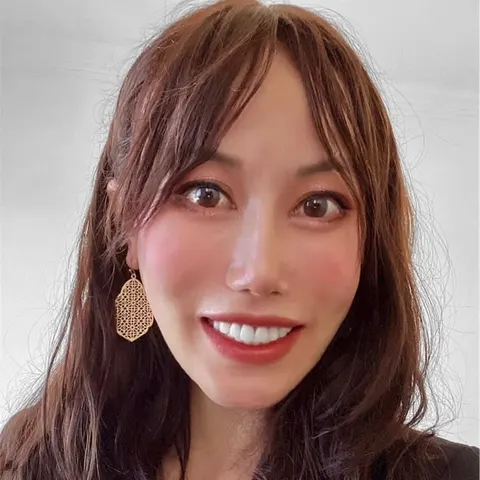 Juliet Chung, real estate agent in Diamond Bar