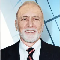 Ronald Barbieri, real estate agent in Hesperia