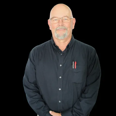 Marcus Shivers, real estate agent in Apple Valley
