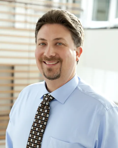 Michael Knight, real estate agent in Hesperia