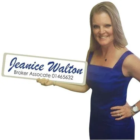 Jeanice Walton, real estate agent in Apple Valley