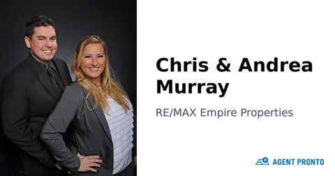 Chris Williams, real estate agent in Murrieta