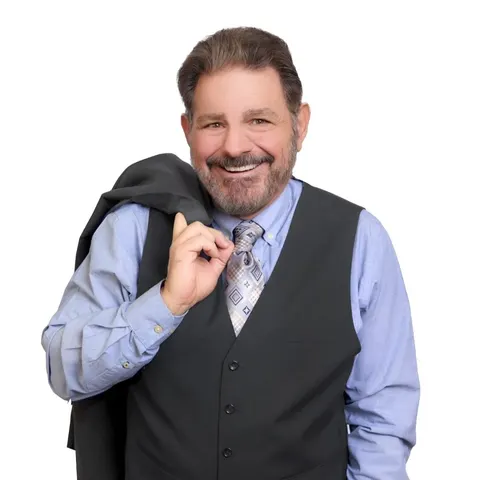 David Divito, real estate agent in Hesperia