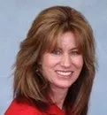 Desiree Burgnon, real estate agent in Apple Valley