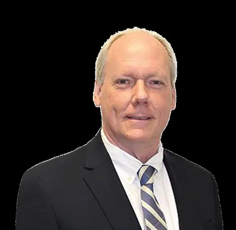 Kenneth Parker, real estate agent in Apple Valley