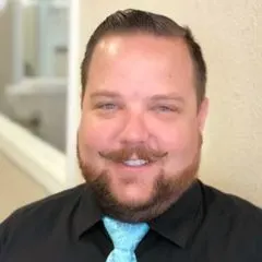 Beau Cooper, real estate agent in Victorville