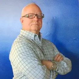 Gary Sorley, real estate agent in Hesperia