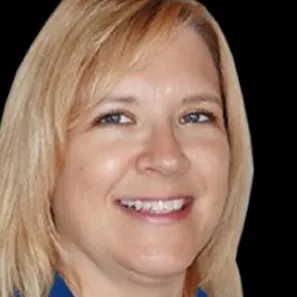Lisa Dorsey, real estate agent in Apple Valley