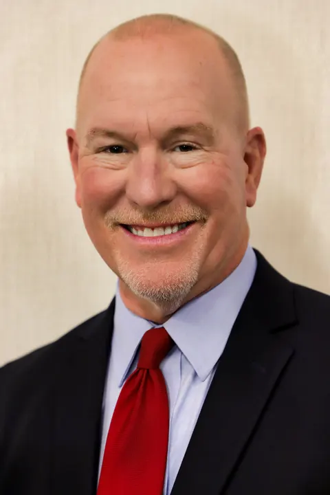 Michael Gallagher, real estate agent in Hesperia
