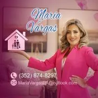 Maria Vargas, real estate agent in Lucerne Valley