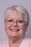 Patricia Degraff, real estate agent in Hesperia