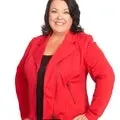 Cheryl Johnson, real estate agent in Apple Valley