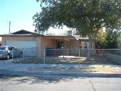 Mary Diane Hess, real estate agent in Barstow