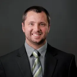 Glenn Robb, real estate agent in Barstow