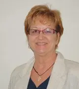 Rebecca Godwin, real estate agent in Barstow