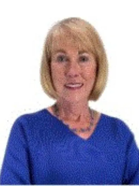 Donna Drover, real estate agent in Adelanto