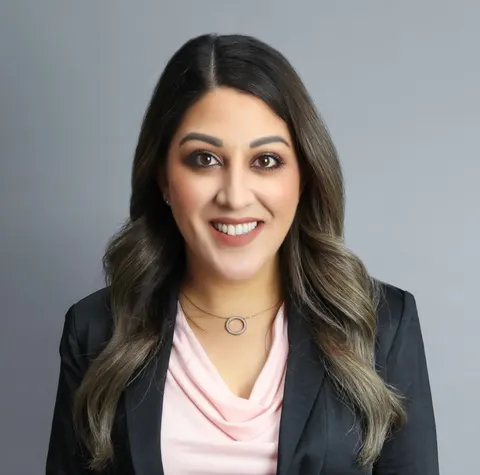 Joanna Nassar, real estate agent in Victorville