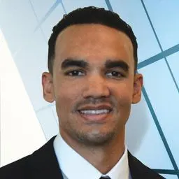 Steven Thompson, real estate agent in Hesperia